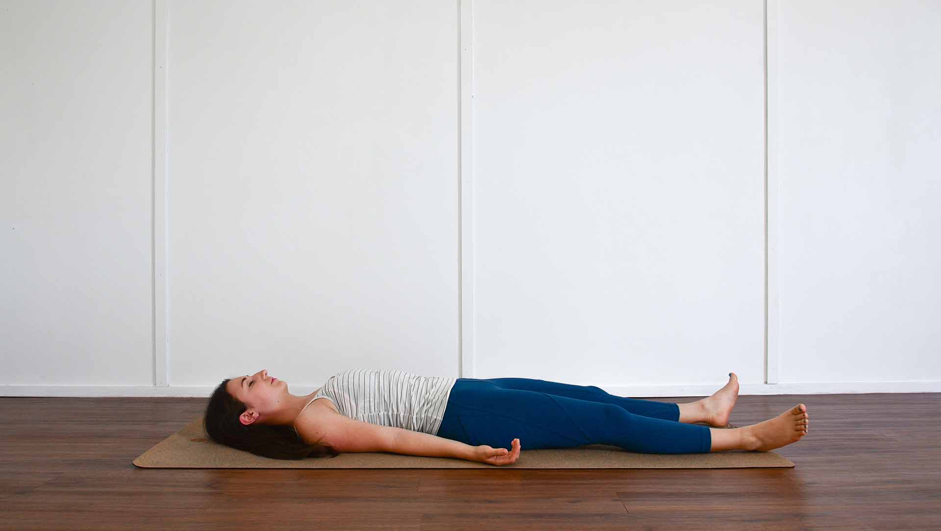Savasana