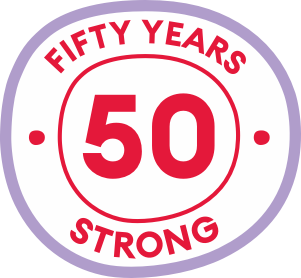 50 year anniversary