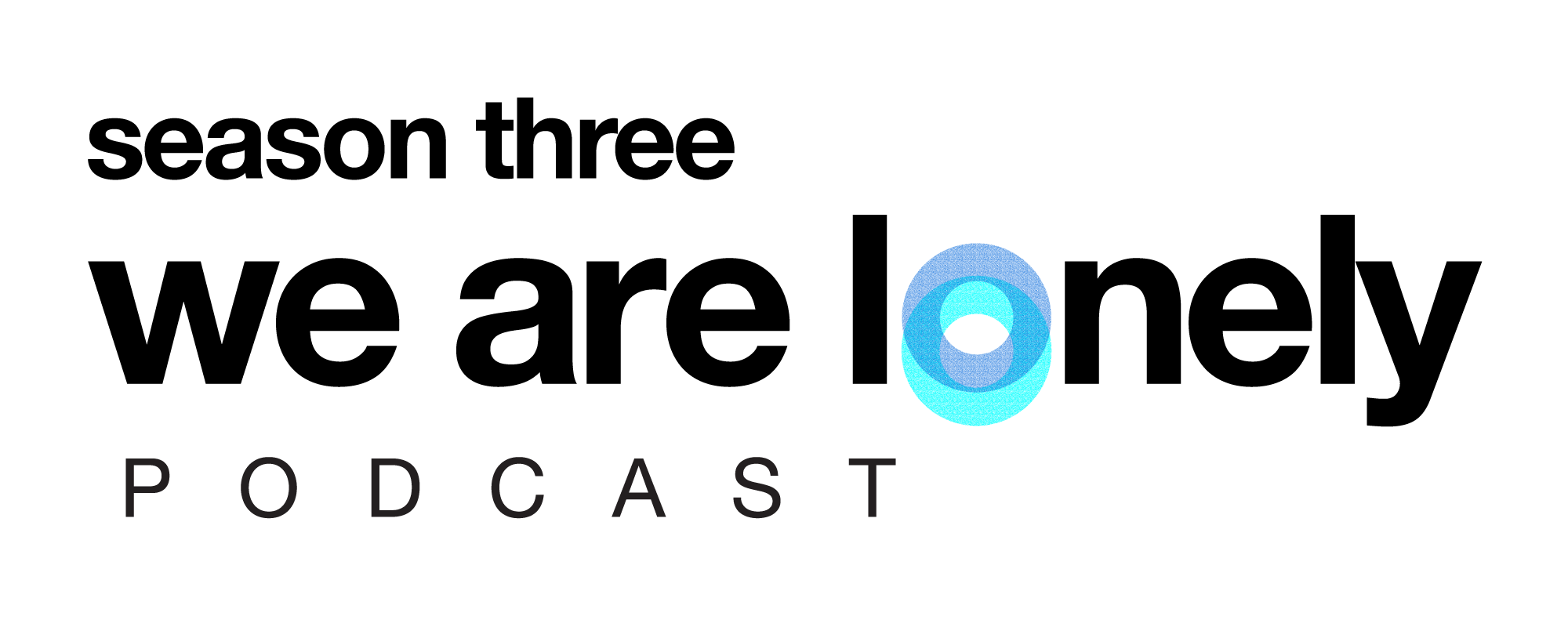 We Are Lonely podcast