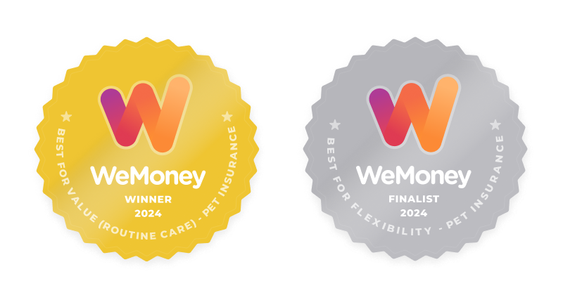 WeMoney award