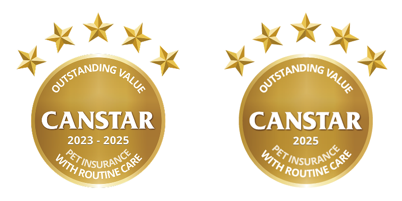 Canstar awards