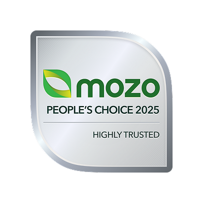 Mozo awards