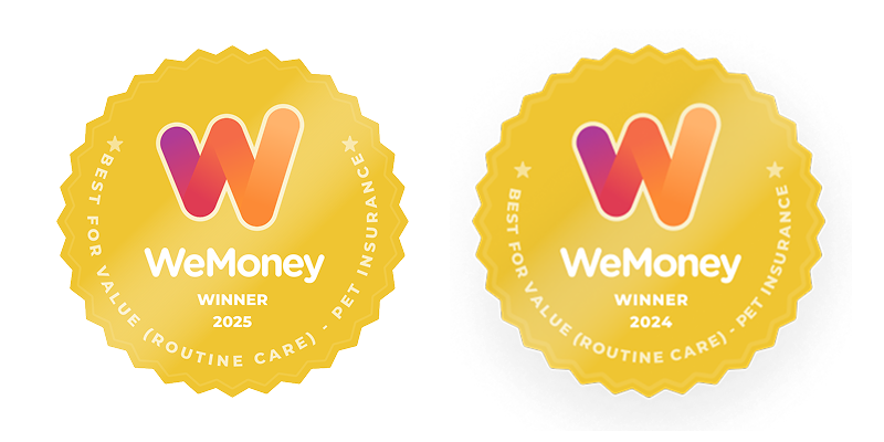 WeMoney award