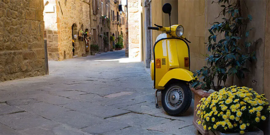 motorcycle and moped travel insurance international and domestic with Medibank