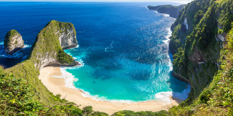 International Comprehensive Travel Insurance