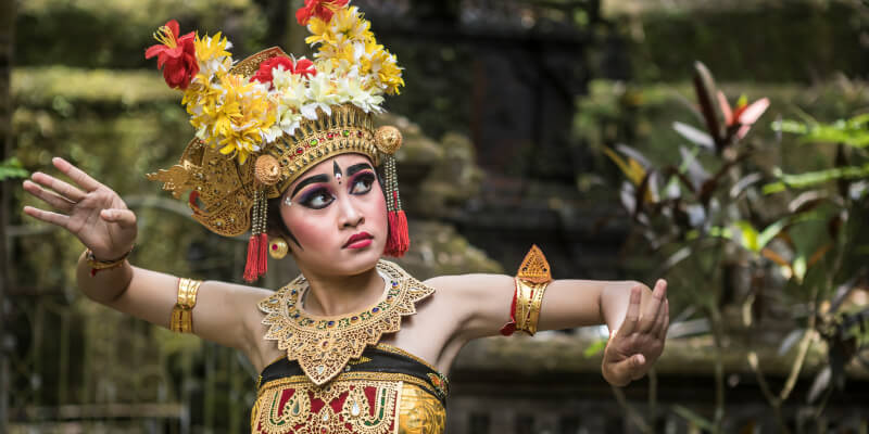 International Annual Multi-Trip